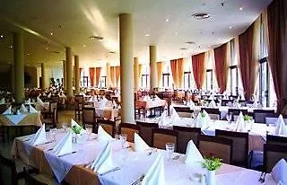 Magic Life Kiris Hotel